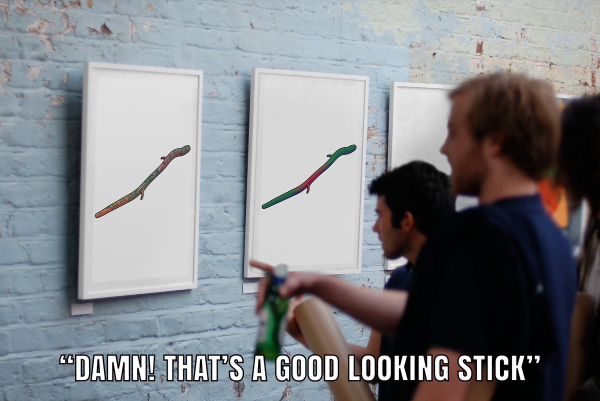 ethersticksnft's tweet photo. Look at these 3 beauties ... HOLY STICK!  

🪵 #03 for Ξ6.00 ($19.380,12)

https://t.co/dALyfRCFNi 

🪵 #04 for Ξ4.2 ($13.566,08)

https://t.co/aYTGF7WJw9

🪵 #16 for Ξ 4 ($12.920,08)

https://t.co/h1SvItSxZM 

These are the last three available less than Ξ29 ETH 🤯 https://t.co/93XlaWl5CP