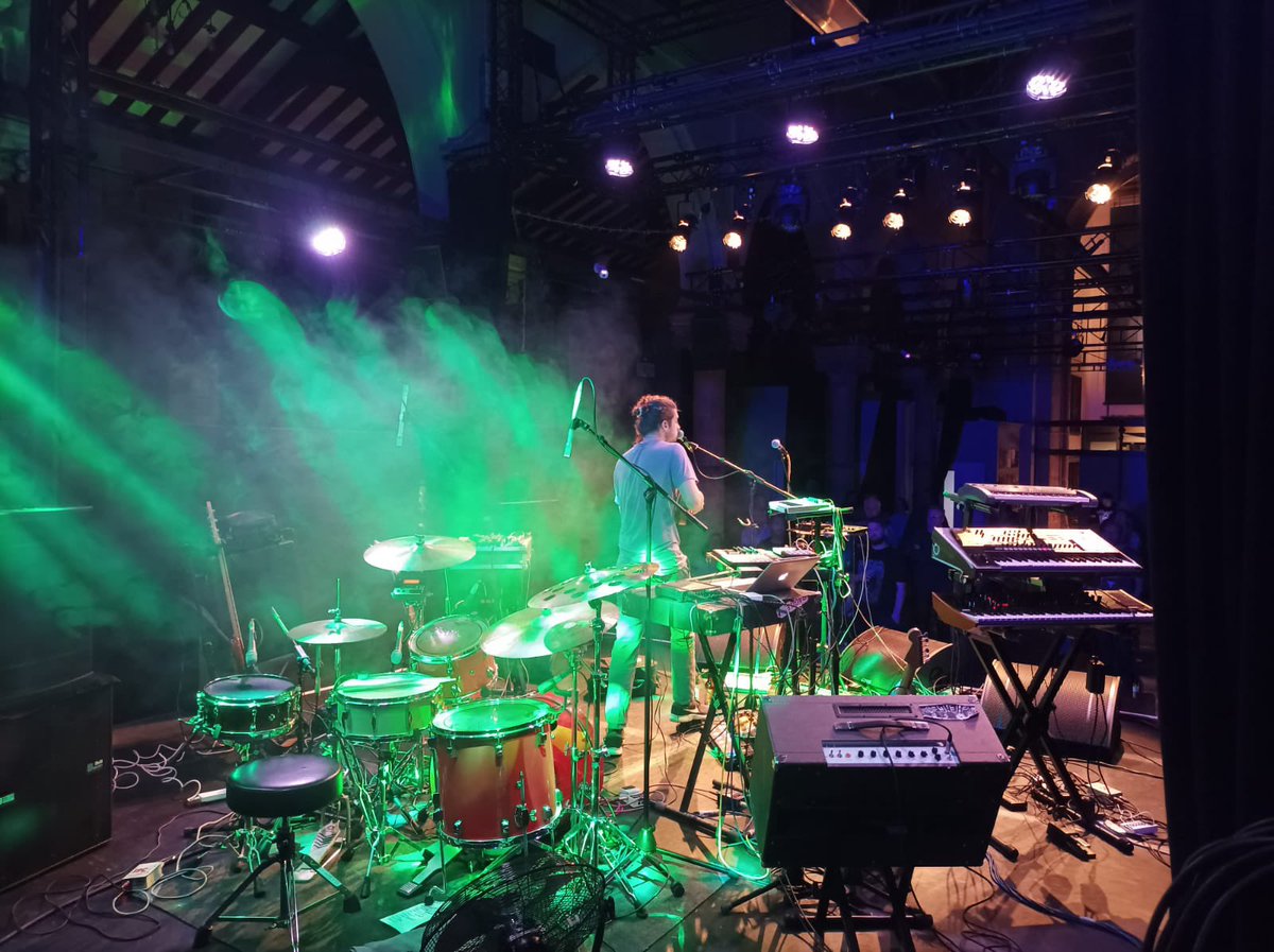 Shuny-Alan (@shunyasound) on Twitter photo <a href="/LSPromoPlymouth/">Live Sound Promotions</a> Plymouth bound to play The Junction.. in .. yesโฆ Plymouth ! Opening for <a href="/HENGE_band/">HENGE</a>
<a href="/DJYodaUK/">DJ Yoda ๐ง</a> are you in the area ?, <a href="/LSPromoPlymouth/">Live Sound Promotions</a> Plymouth bound to play The Junction.. in .. yesโฆ Plymouth ! Opening for <a href="/HENGE_band/">HENGE</a>
<a href="/DJYodaUK/">DJ Yoda ๐ง</a> are you in the area ?,
