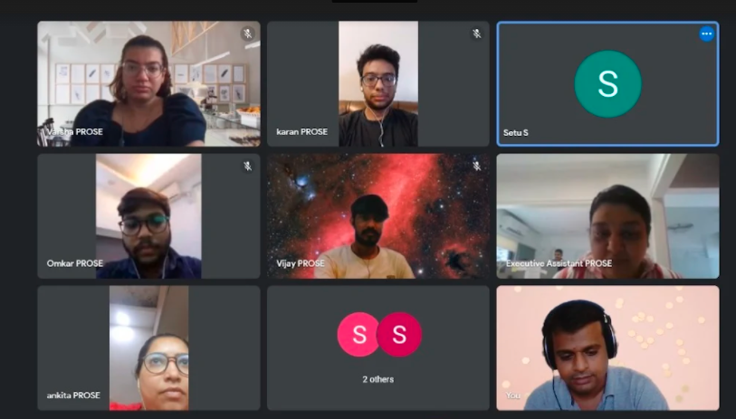 BrandProse's tweet photo. Our #Sandbox training &amp; Induction program is designed to empower teams with specific skills to drive better.

#training #sandbox #keeplearning  #review #feedback #productive #programme #recruitment #work #job #career #employee #benefits #management #learning #elearning https://t.co/Cu847wdIbx