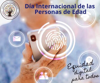 Día Internacional de las Personas Mayores: En busca de la equidad digital