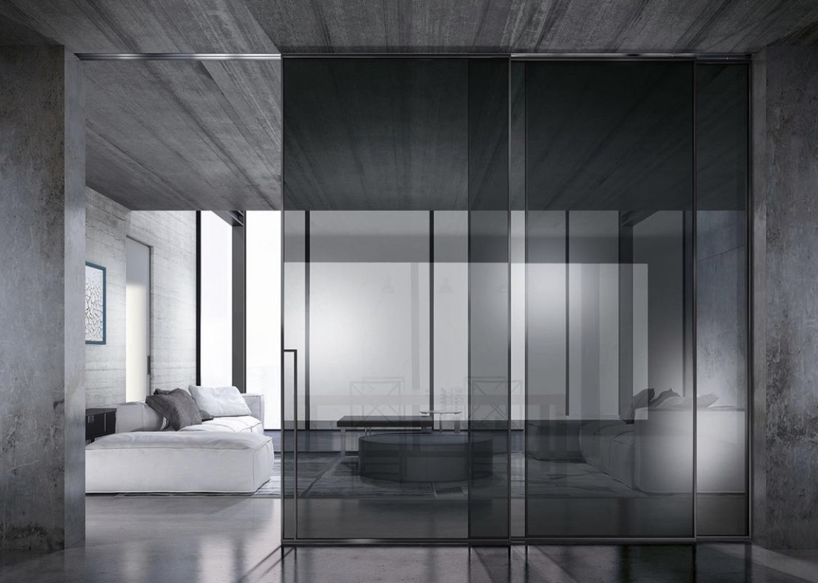 We’re proud to be the authorised dealer for Henry Glass in the North &amp; Midlands, using 10mm glass thickness for stability, they really are the most innovative door manufacturer in Europe.
visit our sliding door website 
slideandglide.co.uk 
or pop into our Sheffield showroom