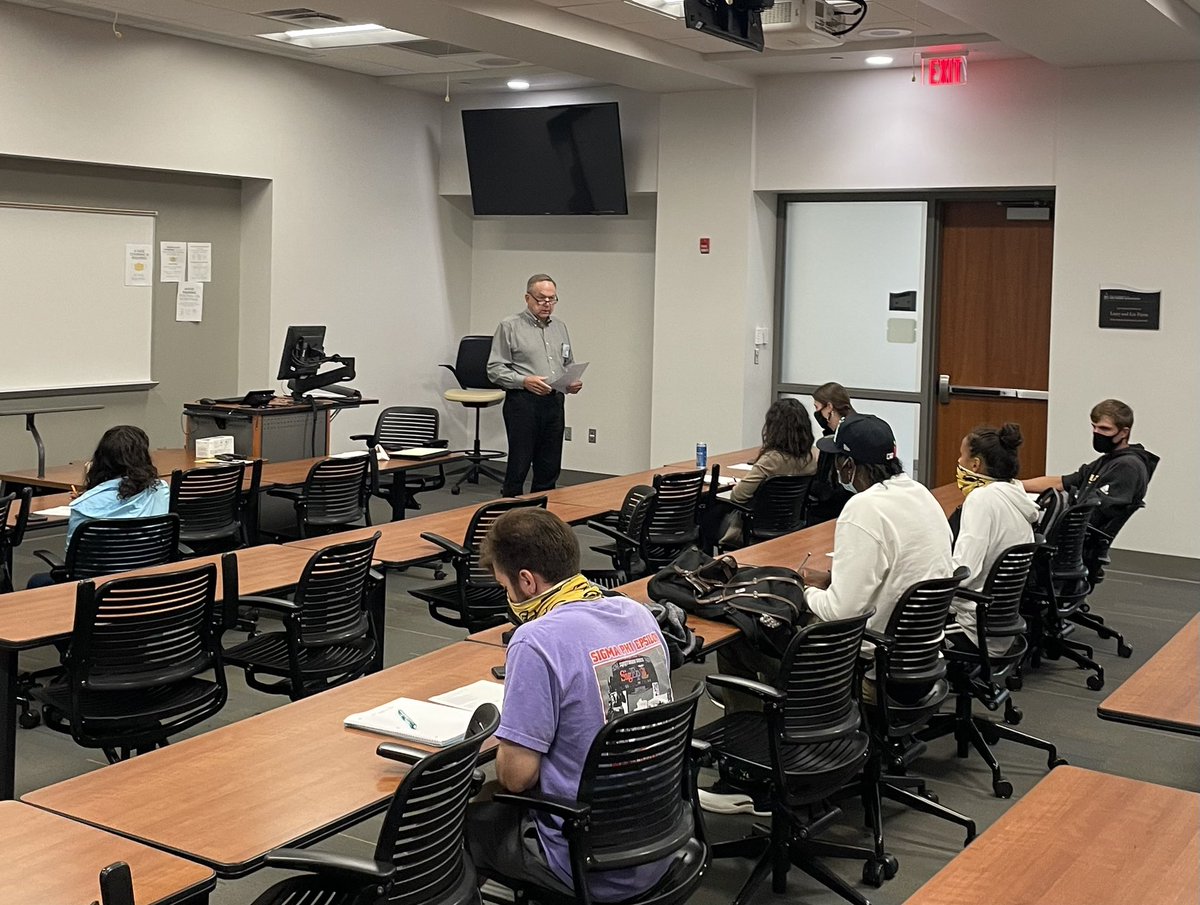 Chris Croft tweet media