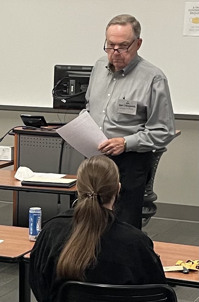 Chris Croft tweet media