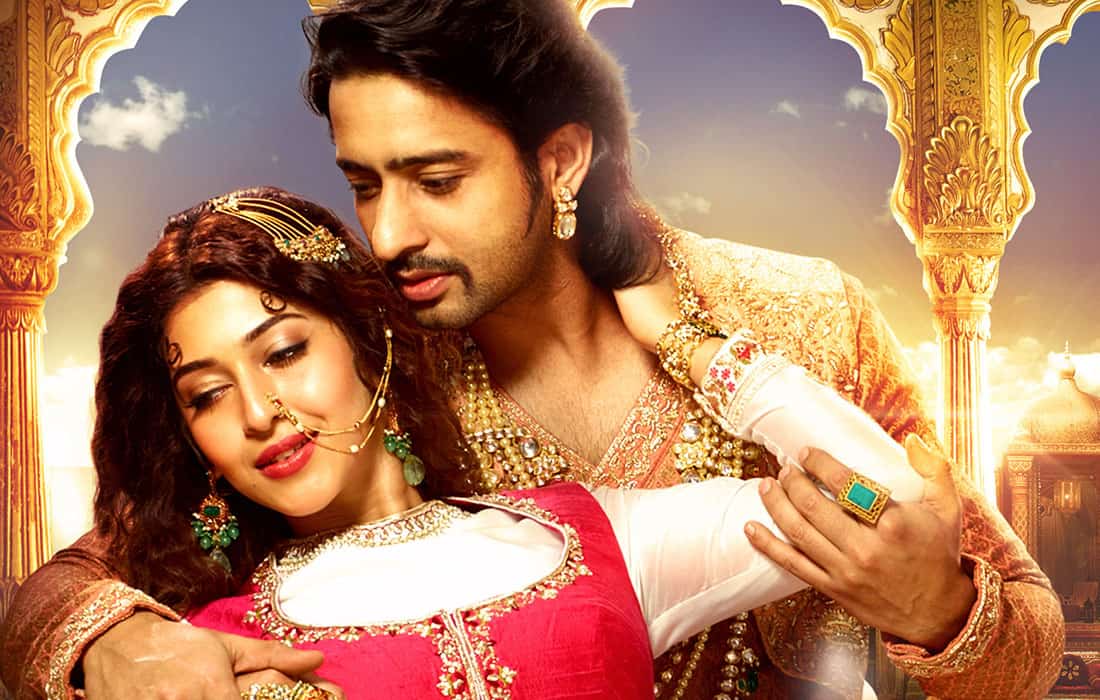 Sonarikan_FC's tweet photo. Let's begin this guys! Show some love to our beautiful SanAr!!! Aren't they just to beautiful to be real???
#3YearsOfSalimAnarkali https://t.co/ecdUQYfn16