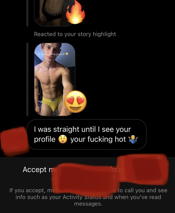 Call me the converter xox https://t.co/C1KKCgcTcH<a href="/tag/gay"class="tags"><span>#gay</span></a><a href="/tag/gayboy"class="tags"><span>#gayboy</span></a><a href="/tag/gaylife"class="tags"><span>#gaylife</span></a>