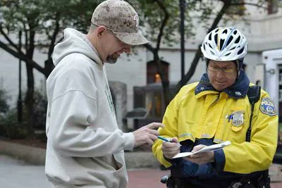 Signed on 10/1/14, Philly #marijuana decrim was fully implemented on October 20, 2014 when activist <a href="/PHLstoner/">Mike Whiter</a> went to City Hall, lit a joint, received the first citation, and then walked away...to light another joint :)