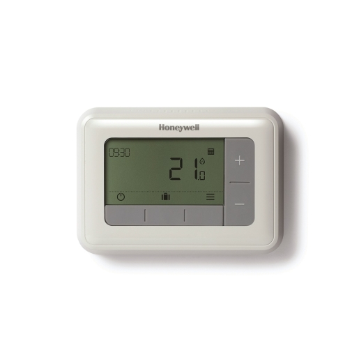 UK homes could save around £55 a year on heating bills by turning the thermostat down 1° according to <a href="/EnergySvgTrust/">Energy Saving Trust</a> 
The average set temperature is 21° - what's your thermostat set at?