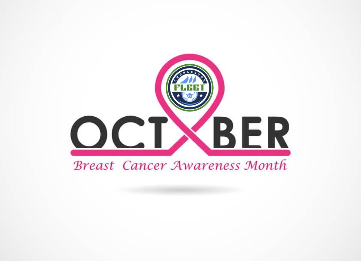 October is #breastcancerawareness month.  

1 in 8 women in the United States will develop breast cancer in her life. 

Early detection saves lives💕

#savethetatas #pinktober
