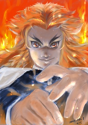 杏寿郎のtwitterイラスト検索結果 杏寿郎のtwitterイラスト検索結果