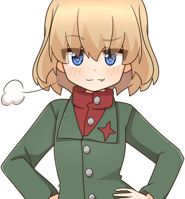 カチューシャ! 