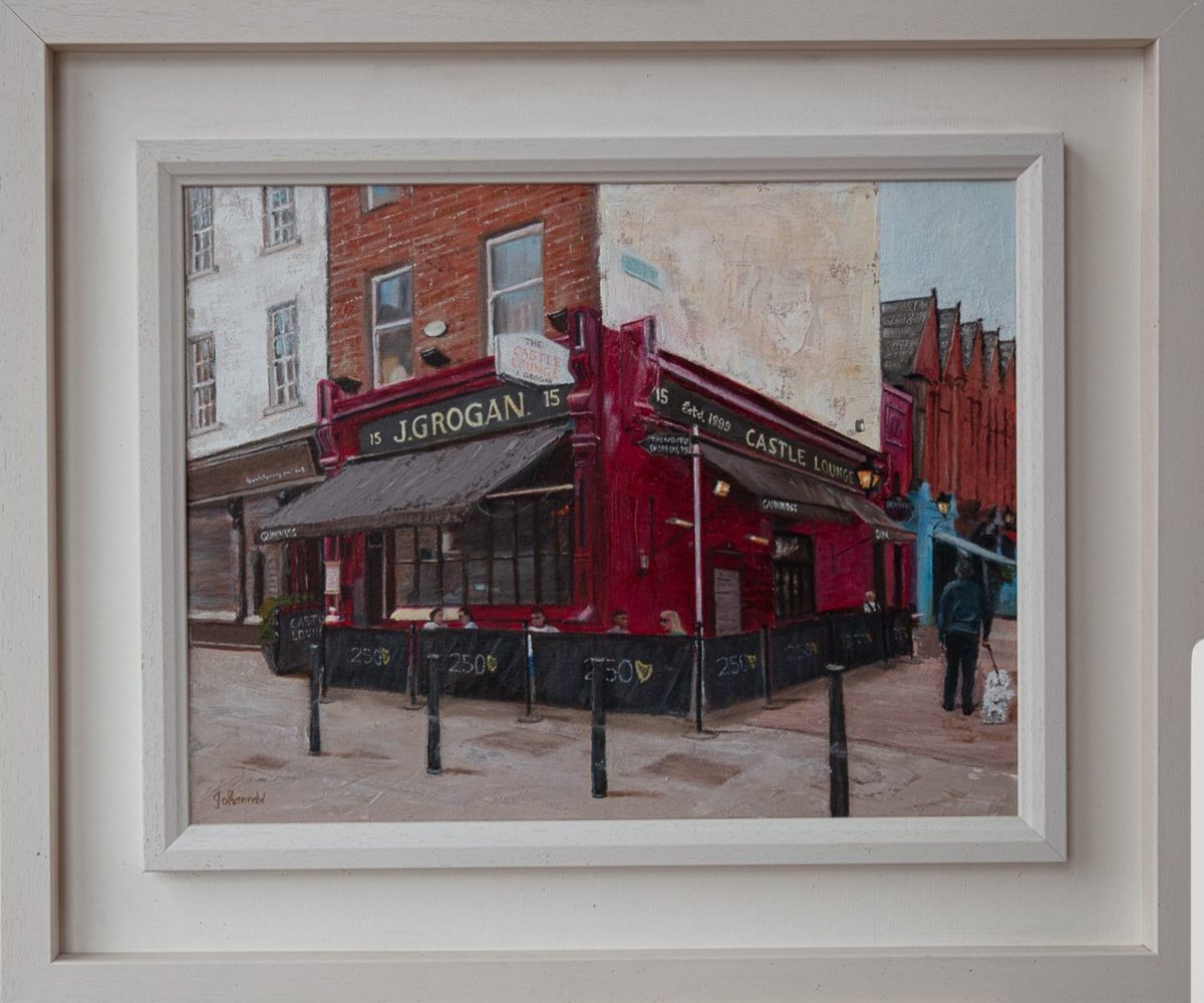 caitnic's tweet photo. Other works by the talented @JohannaW32 check out her Instagram page @johanna.walsh.artist #LoveIrishArt https://t.co/KFt4wOnhUB