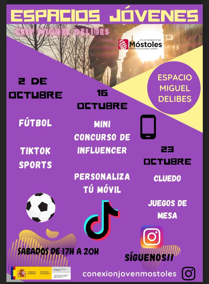 AytoMostoles tweet picture