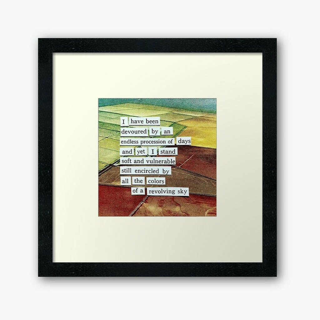 thistlequiff's tweet photo. Sometimes you need a physical reminder of words you know to be true. If any of these poems are ones you want to keep near you or share with someone you love, take a look in my shop for some colorful and cozy ways to enjoy them! And as always, if you see … https://t.co/wcB6HnrqHY https://t.co/qoln19fOvr