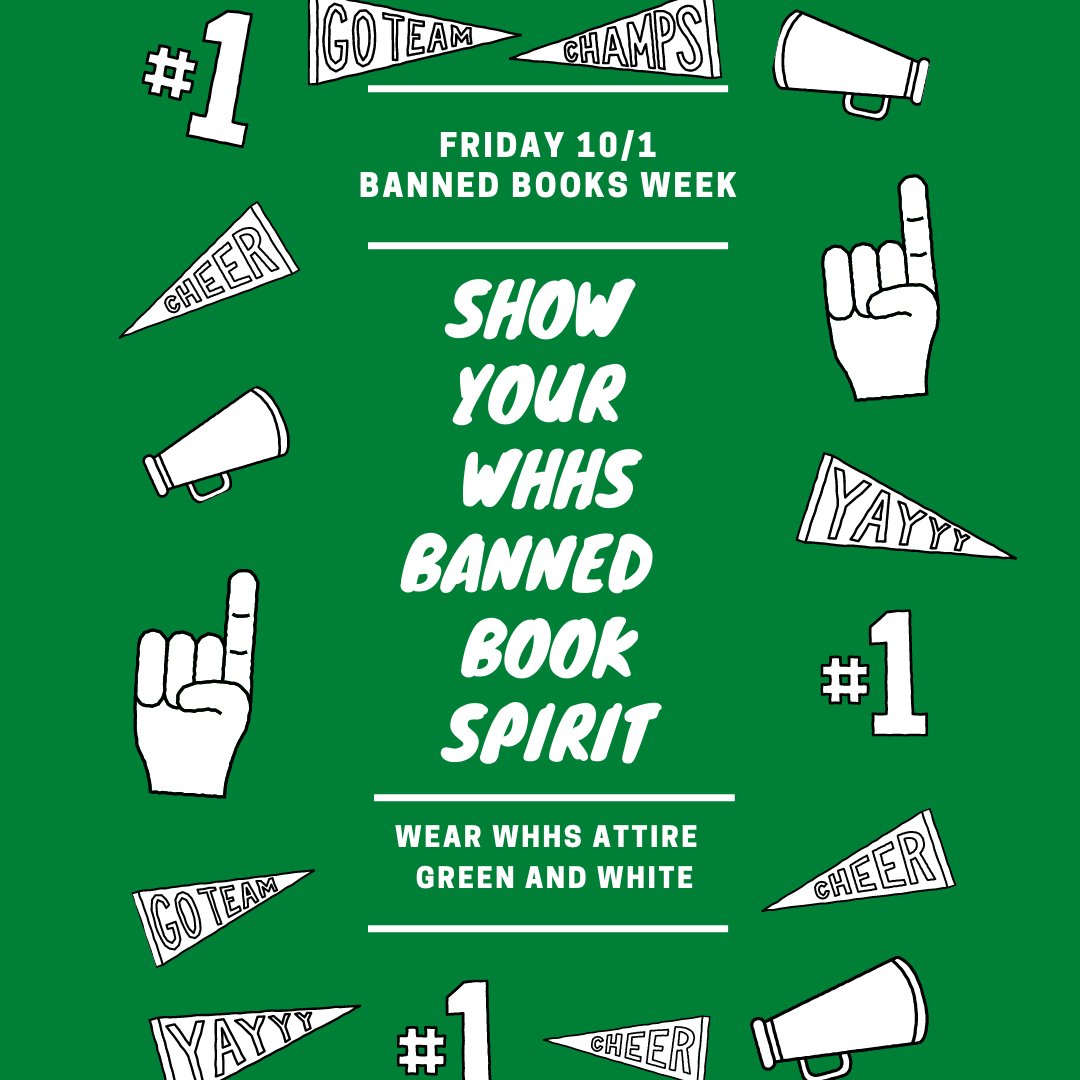 WesternHills Library tweet media