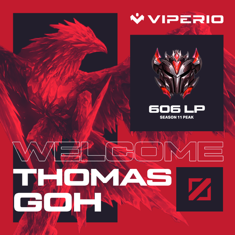 viperioesports's tweet photo. Presenting our League of Legends line-up for Winter 2021.
 
🇵🇱 @makonylol
🇬🇧 @jonnyrecco
🇩🇰 @thom550f
🇵🇱 @kazz_lol2
🇭🇷 @thegugajeanslol

🇬🇧 @in4lol (s)
🇬🇧 @itscoldbolt (m)
🇸🇬 @hevinix (c)
🇭🇺 @tivrsg (a)

@NLClol | #VIPWIN | https://t.co/upyvzXj9Xl