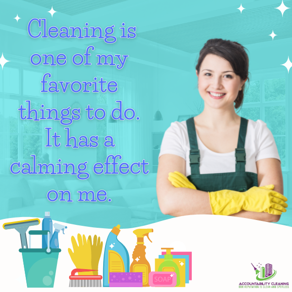 AccountCleaning's tweet photo. Cleaning is one of my favorite things to do. It has a calming effect on me. ๐ ๐ ๐ ๐ ๐ ๐
#Accountability #cleaning #cleaningoffice #Favoriteclean #cleanliness #cleaningservices #Clean #cleanisgreen #officeclean https://t.co/W39XEYhgeJ