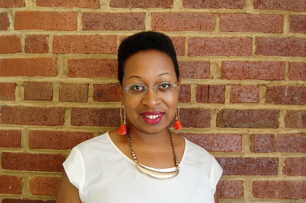 Kimberly Springle (<a href="/Springlekes/">Kimberly E. Springle</a>) is a Historian and Cultural Preservationist with a focus on community history and capturing the stories of lesser known contributors to society. This week's #FellowFriday, she also serves on our Community Advisory Board.