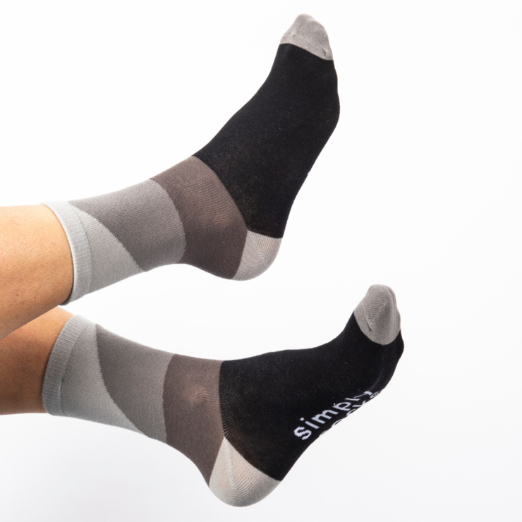 Simply Socks tweet media