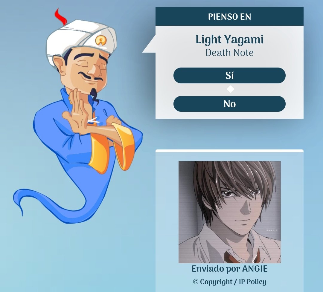 Bueno, por algo odio muchas cosas