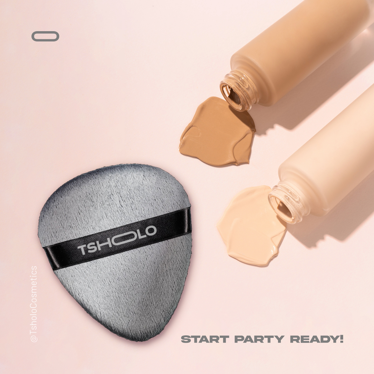CosmeticsTsholo's tweet image. Start party ready!
Get an effortless and Flawless complexion results each day, by grabbing the Howdy Flawless makeup pufF
#makeuppuff #makeuppuffs #makeuppuffsponge #makeuppuffkit #beautyblenders #beautyblenderfoundation #beautyblendersponge #makeupartists #makeupartistsworldwid