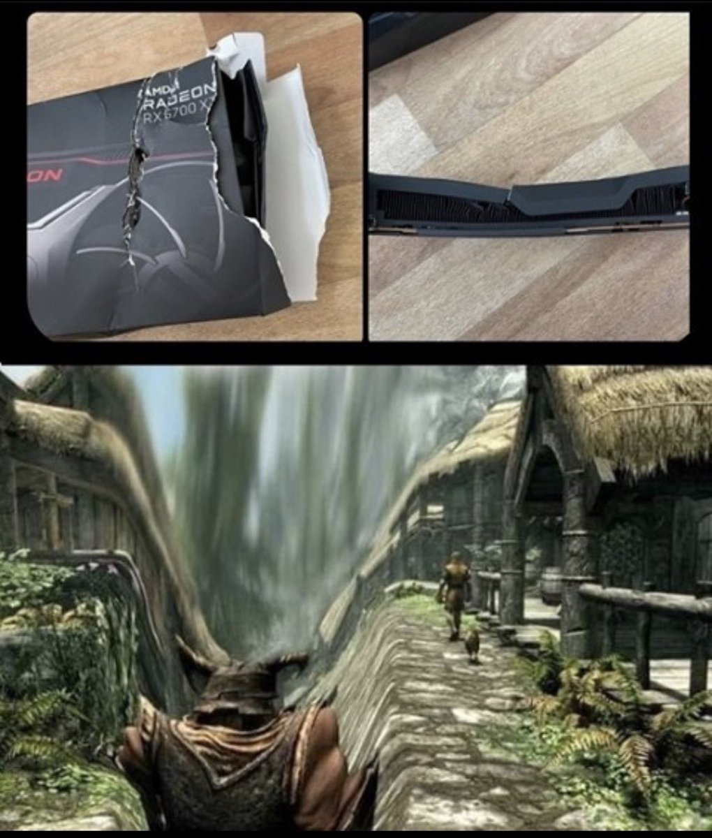 robeytech's tweet photo. Makes sense… https://t.co/G3mXn6SohC
