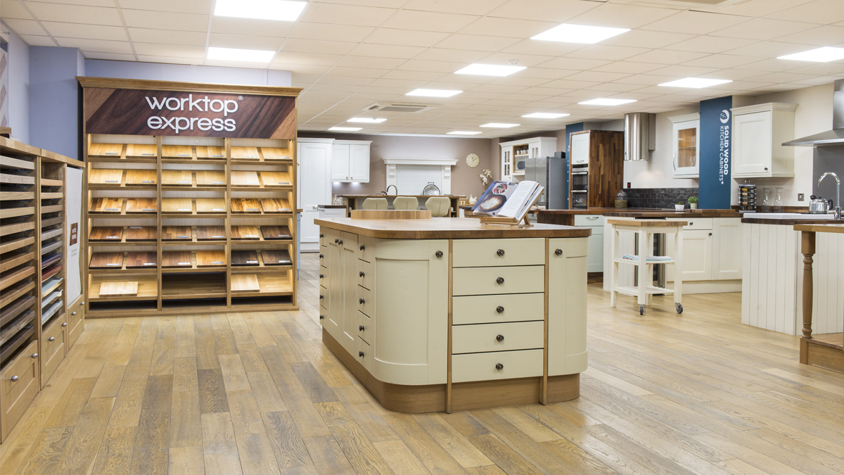 Worktop Express on Twitter "Visit one of our nationwide showrooms to