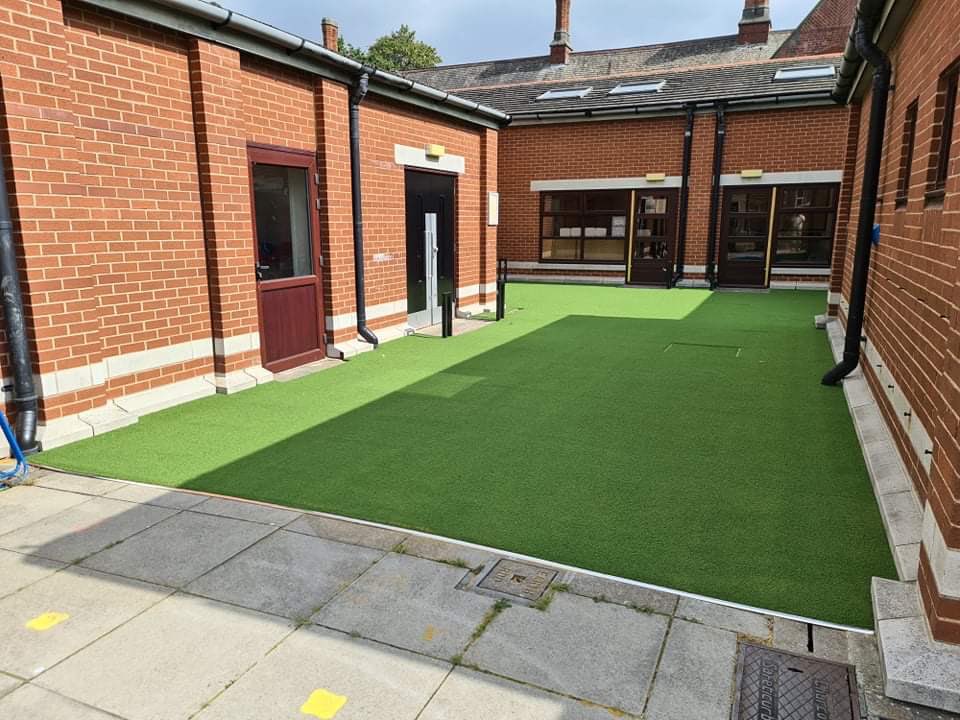 Synthetic Turf Management Ltd (@syntheticturfm) on Twitter photo 