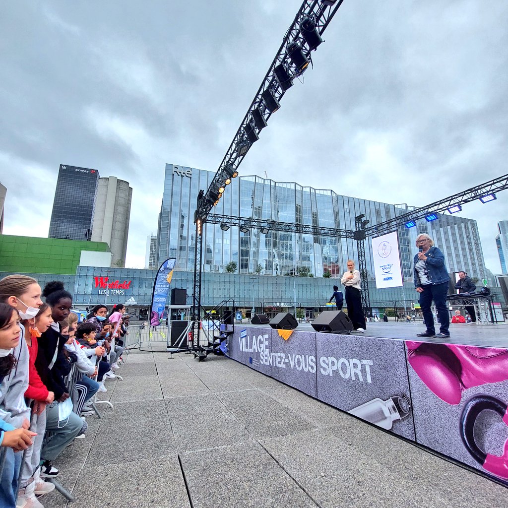 FranceOlympique tweet media