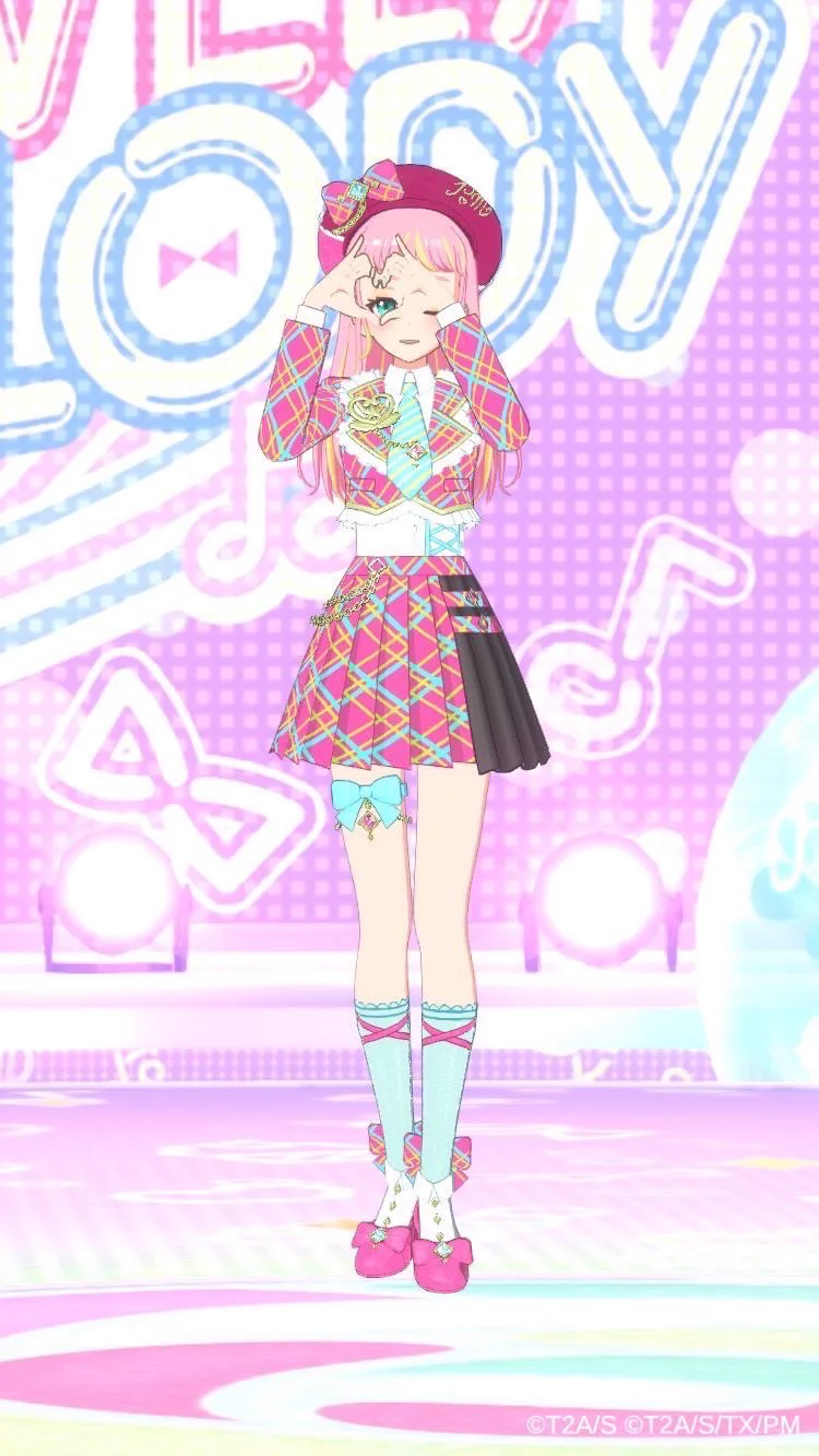 ゲーム「おねがいアイプリ」「アイプリバース」公式 on X: 