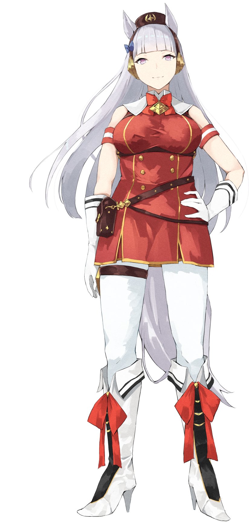 フィギュア リターン ゴールドシップ ウマ娘 ゴルシ 期間限定プライス
