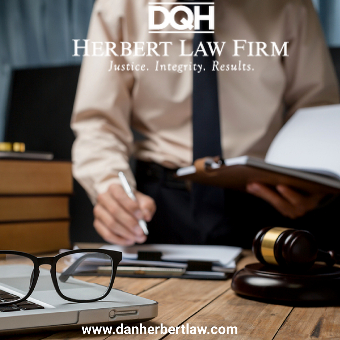 Daniel Q Herbert on Twitter "If you’ve been hurt on the job, a workers