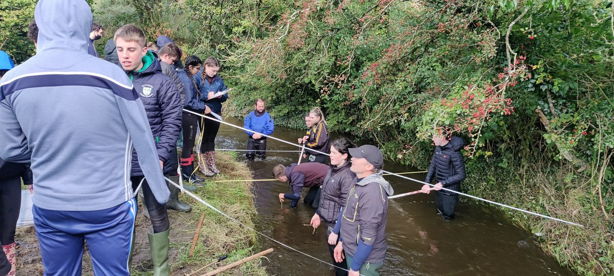 OLSS Castleblayney tweet media