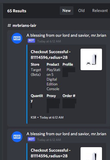 its_timmmmmy's tweet photo. This is starting to get ridiculous

Thank you
@ksrautomation 
@GFNF__ 
@TheXYZStore https://t.co/D79JtKjkNu