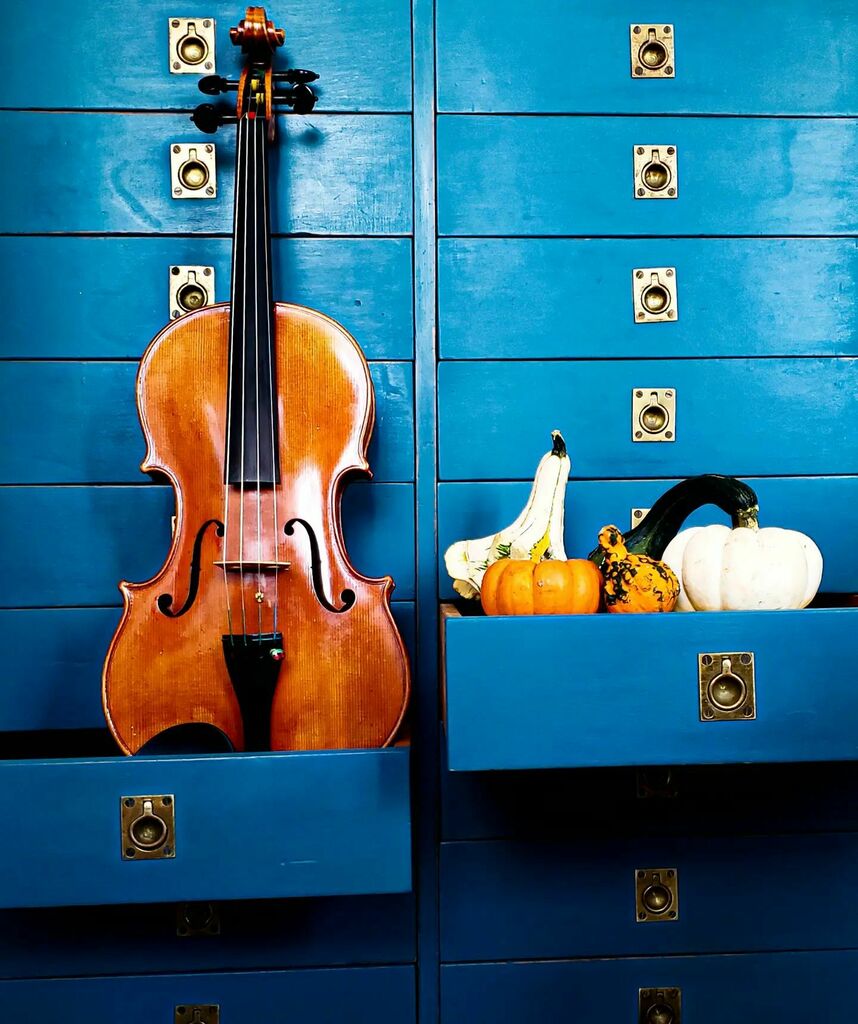 hrgviola's tweet photo. Happy October!! Oct 1 means it's officially fall and neither you nor the thermometer can convince me otherwise 🍁⠀
⠀
Bring on the soups, sweaters, blankets, snuggles, trees changing colors, bugs dying, apple cider, crisp mornings, holiday music, holid… https://t.co/wh8lFgrM4a https://t.co/dK3xe2C9Ox