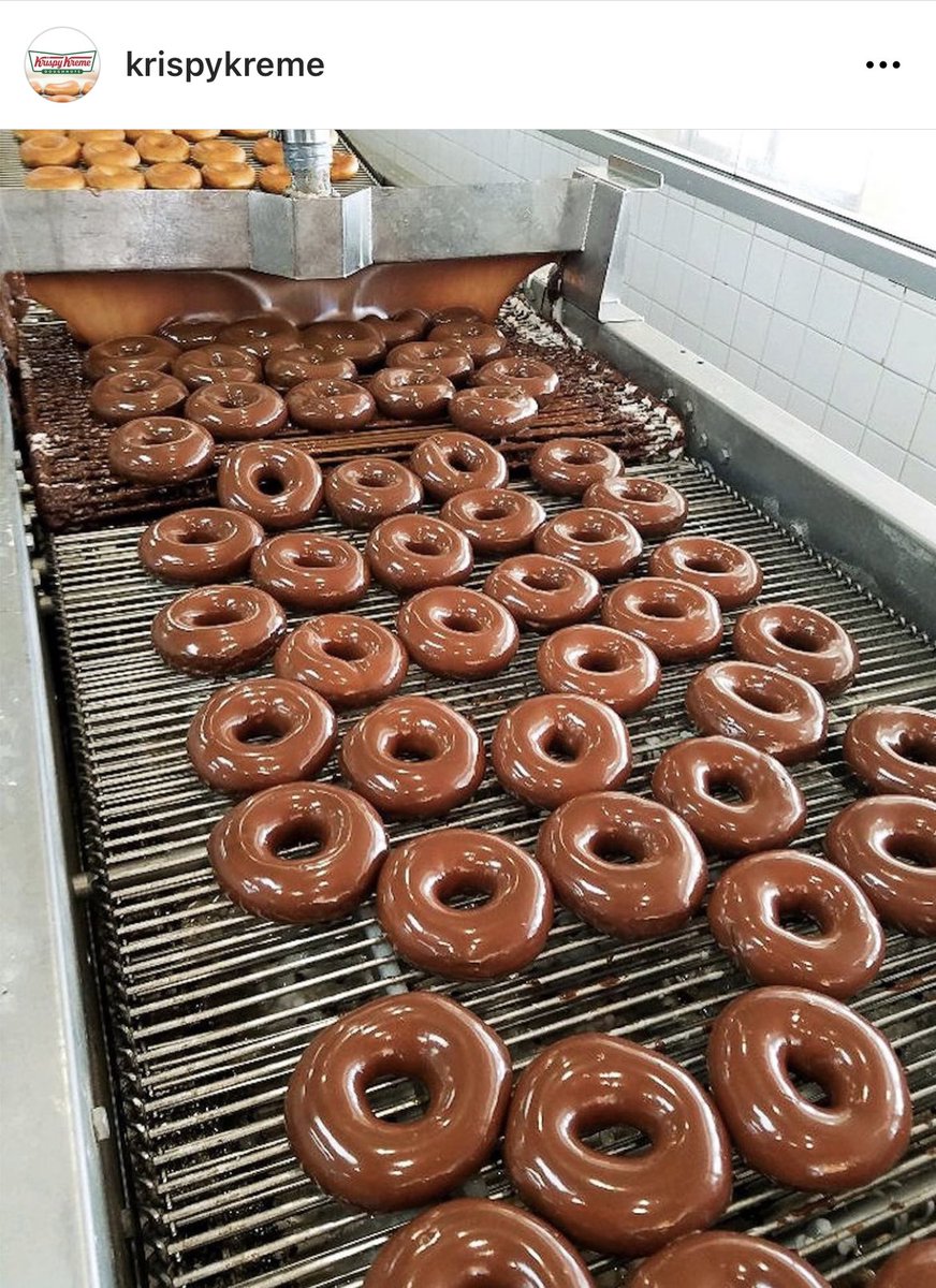 postpirate1's tweet photo. Doughnuts but make them oppressed 💀 https://t.co/u2toGbz7TR