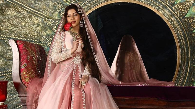 Sonarikan_FC's tweet photo. Our soft and delicate Anar is a treat to the soul!!
3 YRS OF SALIM ANARKALI
@BSonarika https://t.co/DZTvJGkZkO