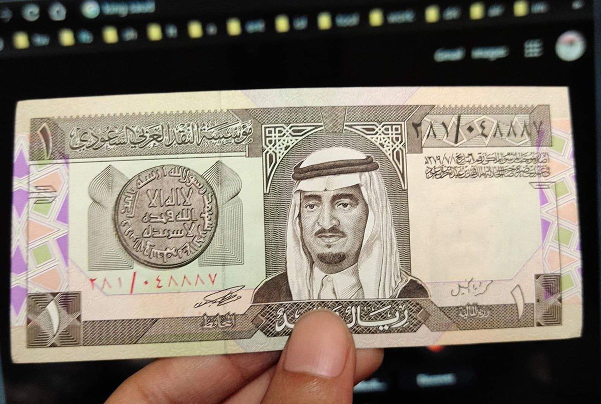 kunologic's tweet image. ١ Real. Saudi Arabia.