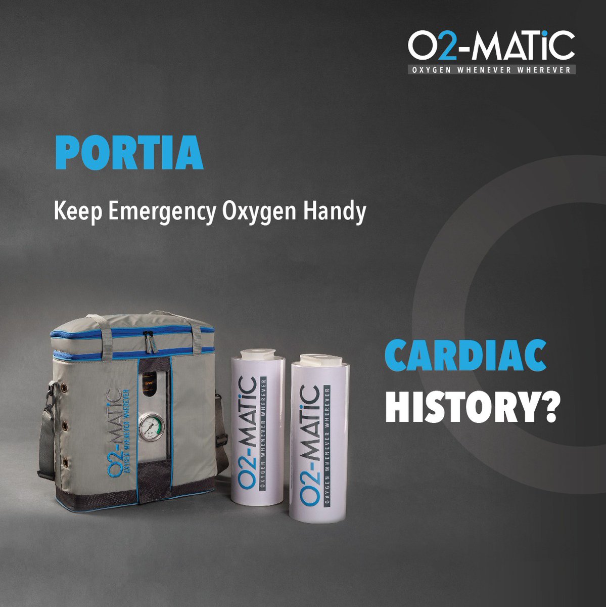 go2matic's tweet photo. Be prepared for cardiac and pulmonary emergencies with our portable oxygen generators. Safe &amp; no power required. Portable 200 liters of emergency oxygen! Learn more - https://t.co/ZPH79J6NPF

#portableoxygengenerator #portableoxygengeneratormachine #portableo2generator https://t.co/NnYDGhtuQf