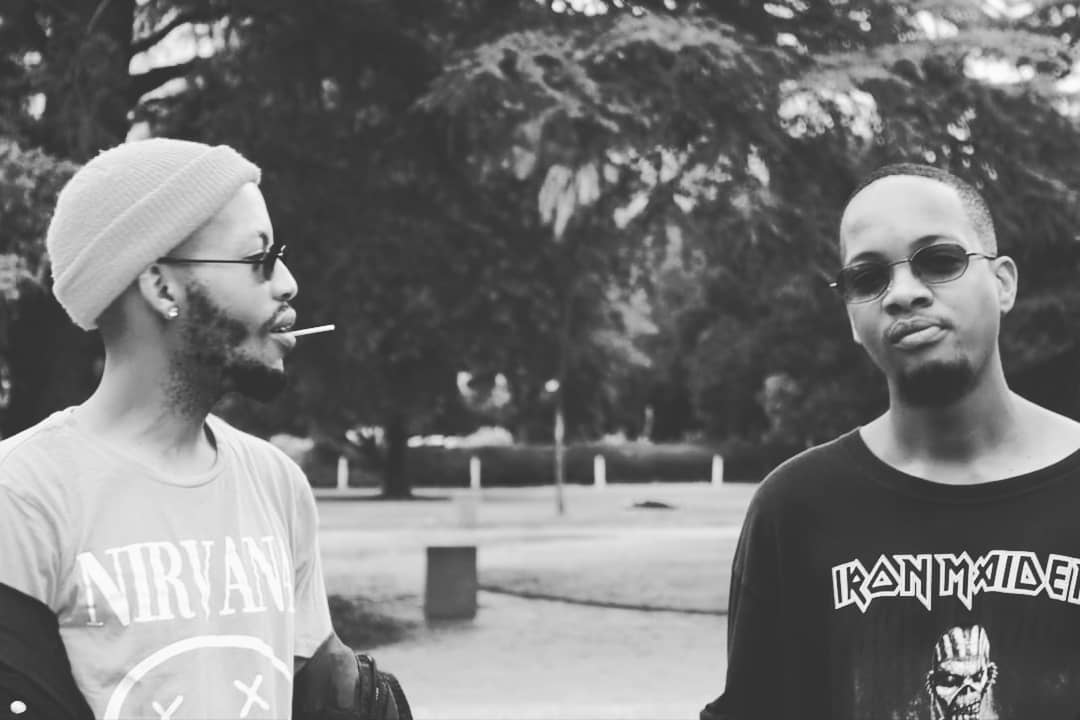 iii_KingPin's tweet photo. MESS WITH US WE MIGHT BLEEK SOME AND LEAVE HALO TIPS
#DOCTORDUO
#THEMEDSTAPE COMING SOON https://t.co/moP3PxPV8J
