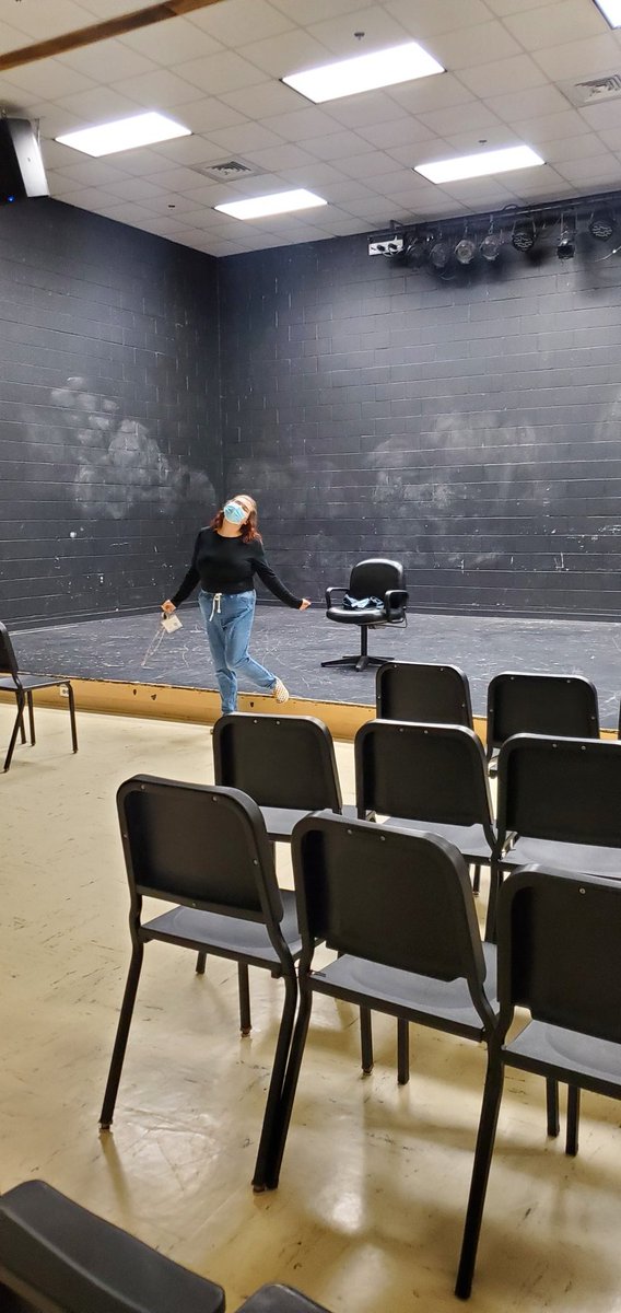 AAS Dance (Academy for Advanced Studies) tweet media