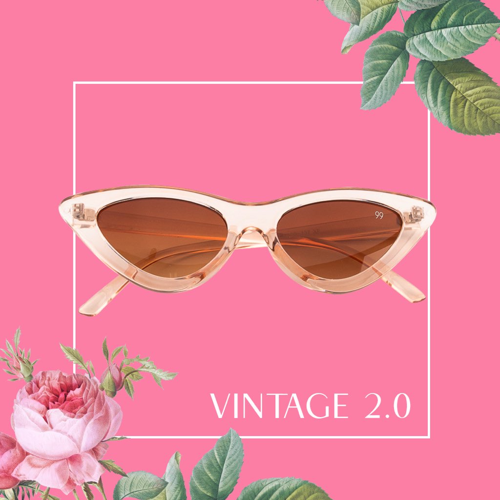 99Oculos's tweet photo. QUERIDINHOS DA PRIVAVERA 99 🌸
Qual o seu favorito? Eu não consigo escolher só um 😂

Compre através do nosso site ⬇️
https://t.co/kEpjXlxd8b

#99oculos #armacaoparagrau #oculos #oculosdesol #2em1 #lancamento #novidade #fashion #acessorios #acessories #sun #sunglasses #lojafisica https://t.co/pFabT6RRMY