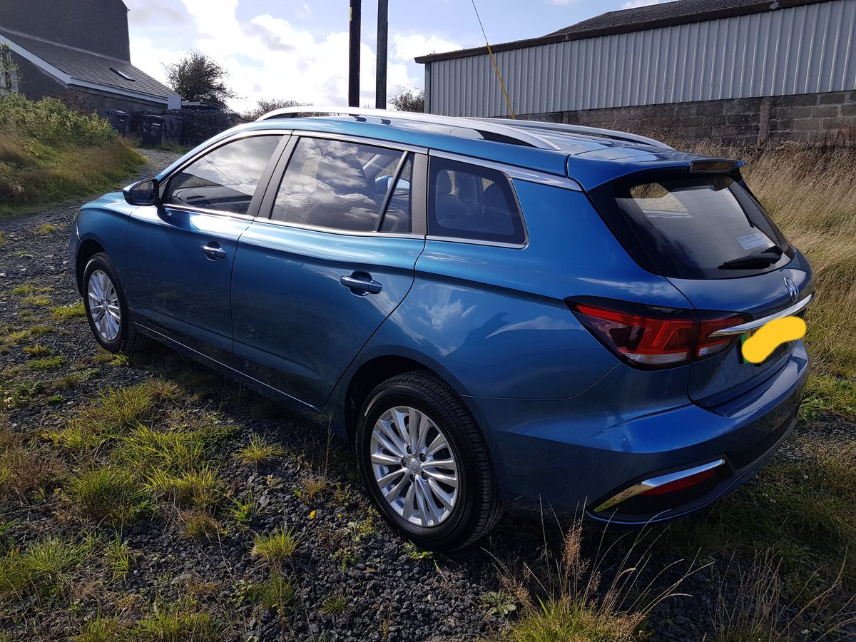 a71011's tweet photo. My new car #MG5 whith the #multimac installed, thanks @Multimacseat https://t.co/WR8fln1WBe