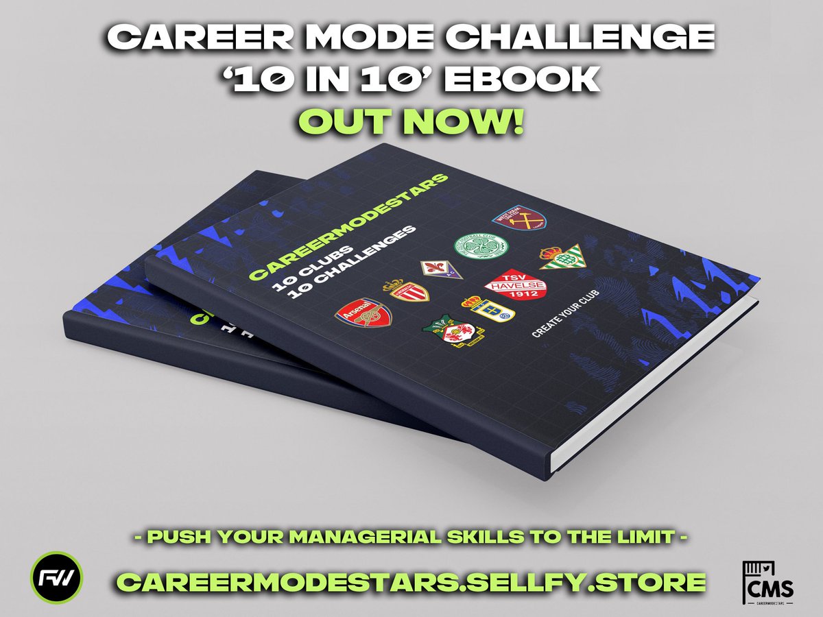 CareerModeStars tweet media