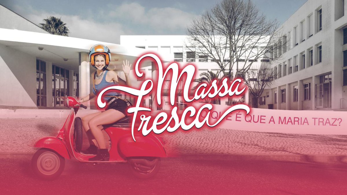 tvificcao's tweet photo. Pasta Fresca Trailer https://t.co/G8UFAzewvZ https://t.co/29hDTnreNF