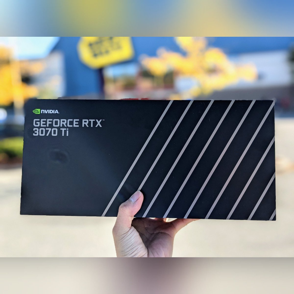 NVIDIA GeForce on Twitter "Nice! What game are you playing first?…