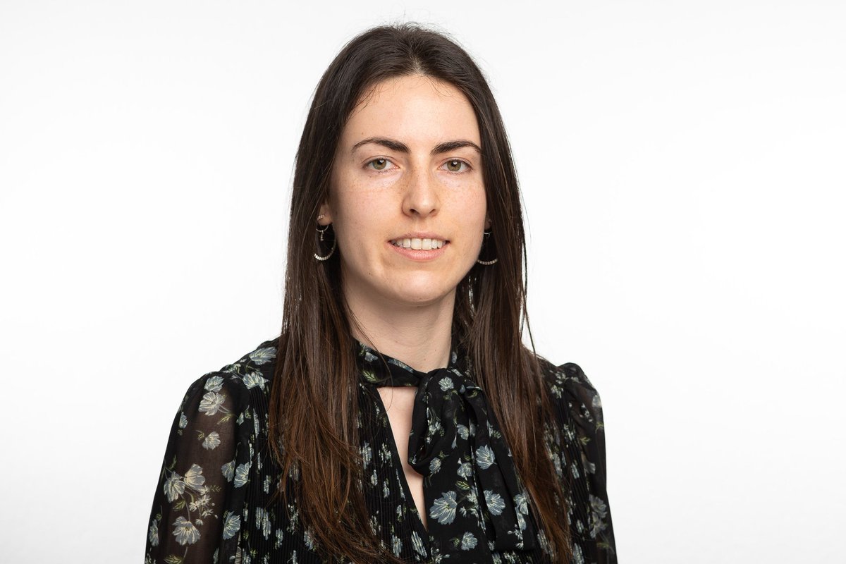 dfarmausc's tweet photo. Congratulations to our PhD student Lucía Rodríguez Pombo for a FPU grant @Farmacia_USC
@UniversidadeUSC  👏👏👏 https://t.co/xLZKpuMVEY