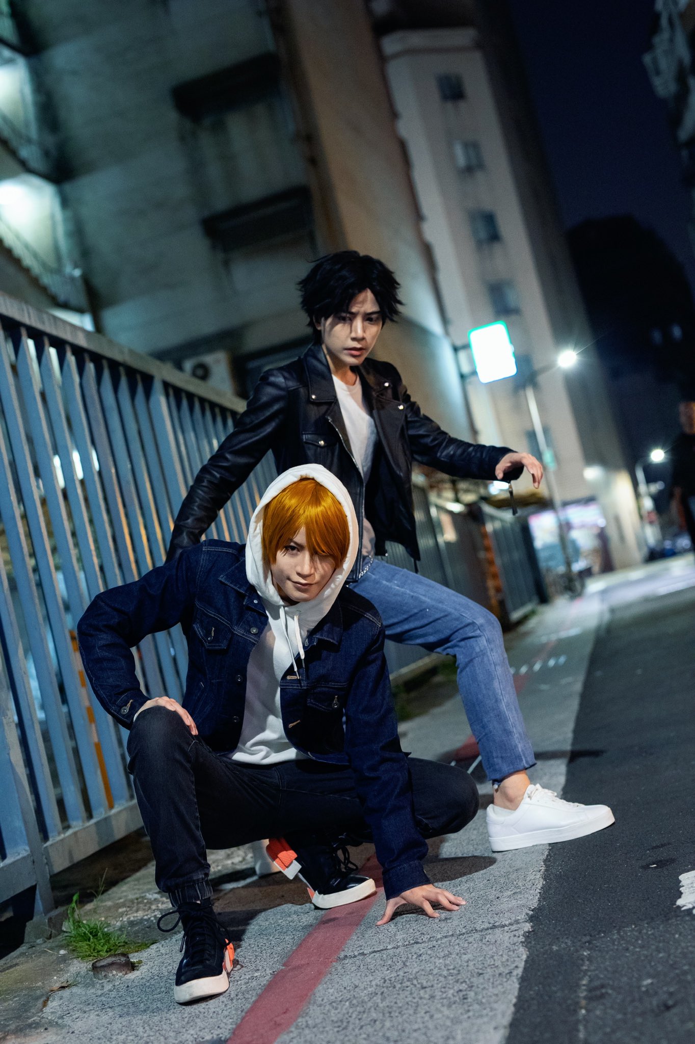 曮 Enyen 🏳️🌈 on X: