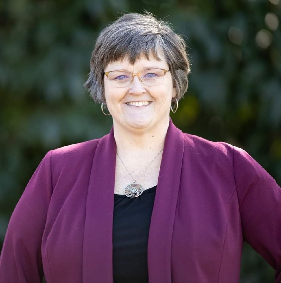 Senator Janeen Sollman tweet media