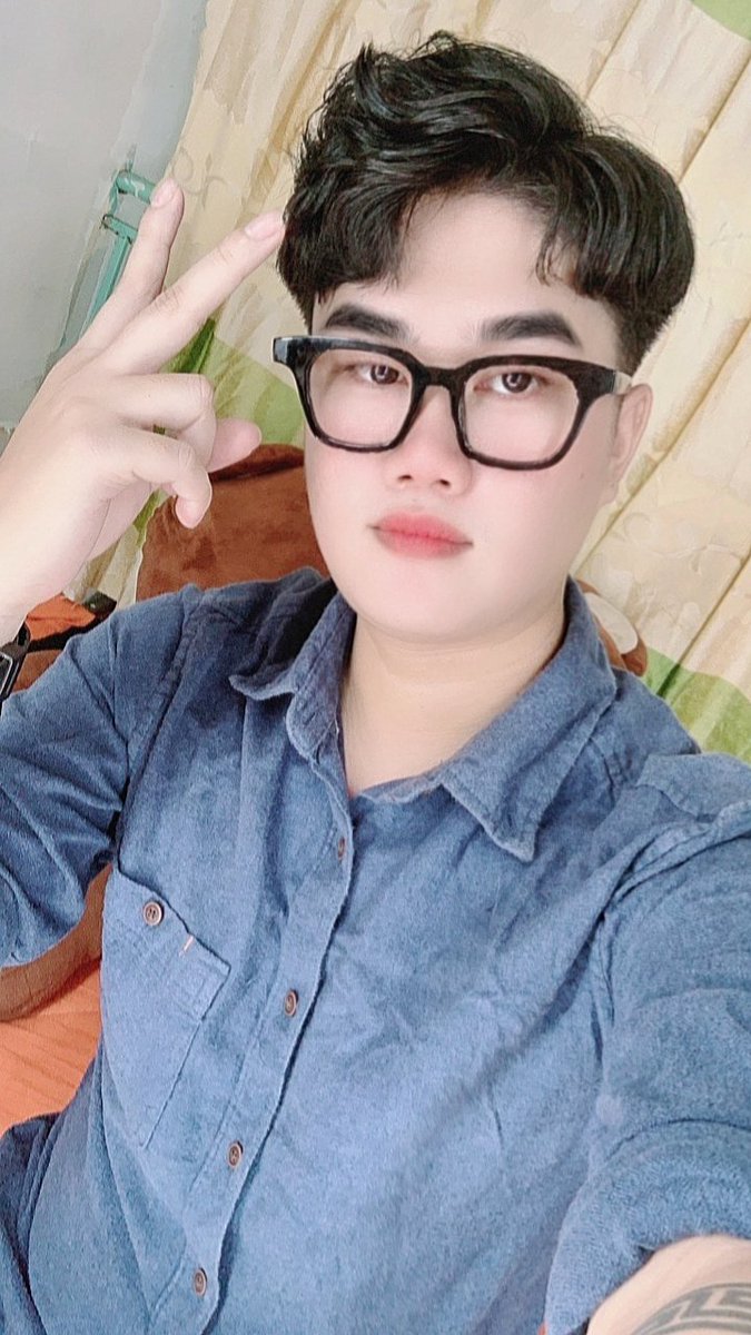 Chào nhau cái đi .. rồi mình đi lếu lều nè