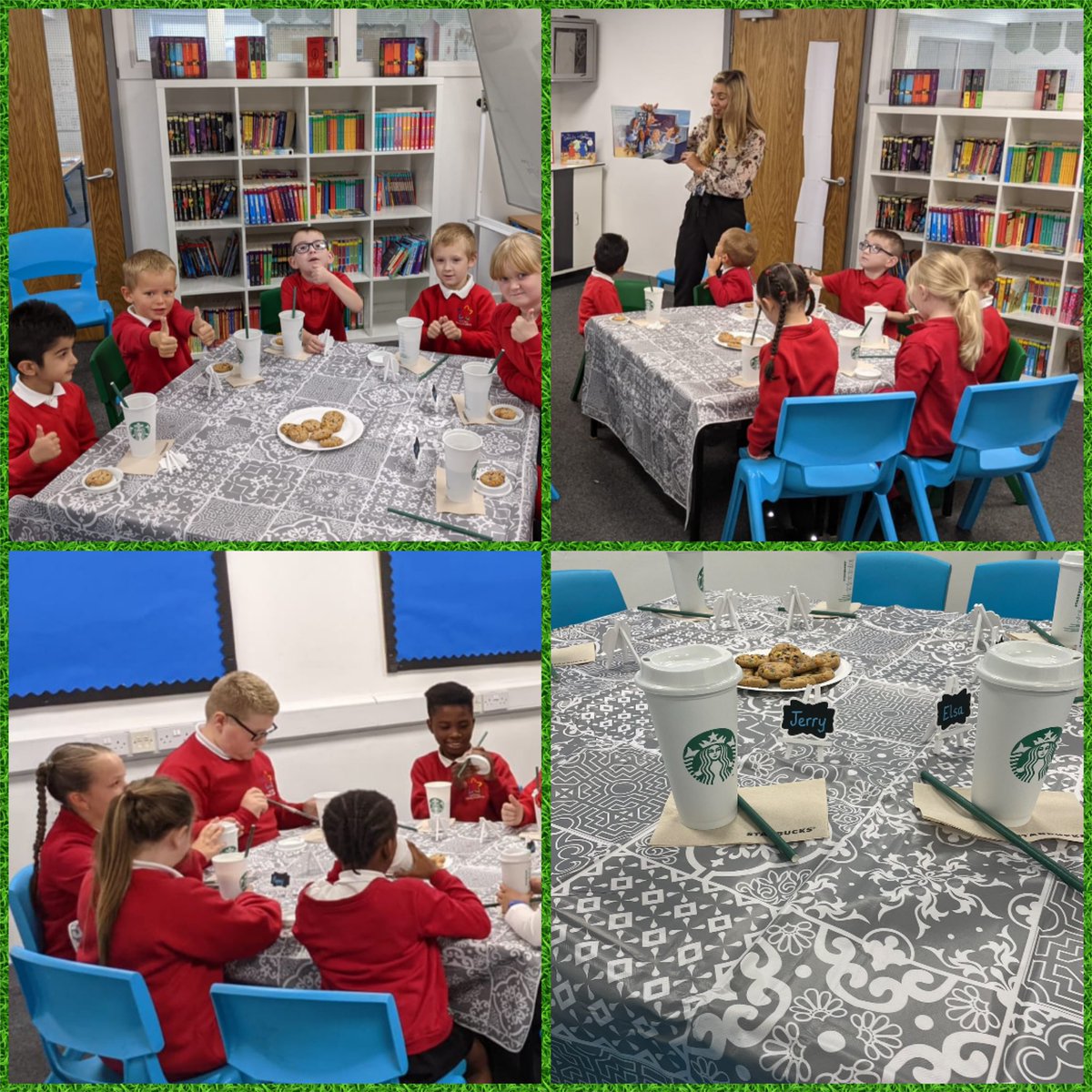 A HUGE well done to our super star Starbooks winners this week 🤩! <a href="/thesambailey/">Sam Bailey</a> @VPALeeds <a href="/AmyBrook21/">Amy Anderson</a>